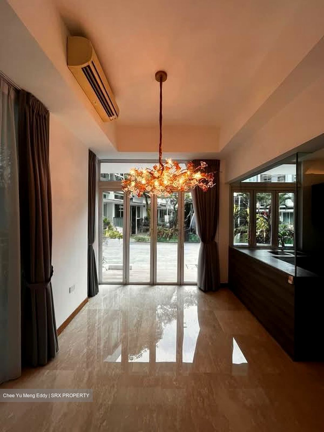 Cabana (D28), Terrace #577881801
